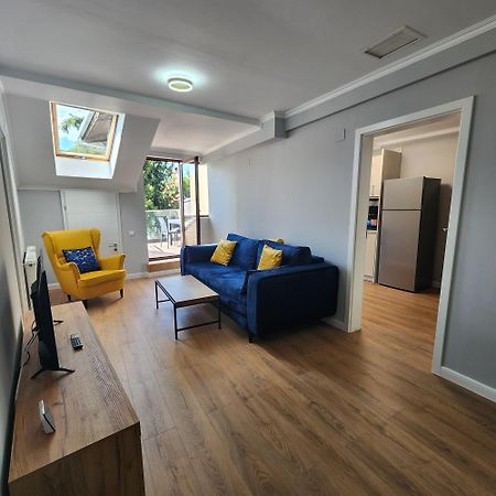 City Center Apartment -M Cluj-Napoca Exterior photo